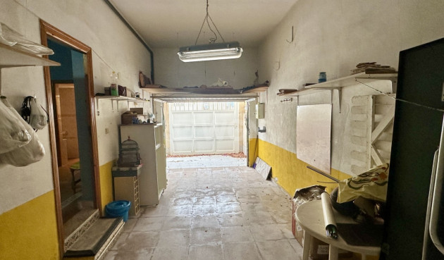 Resale - Townhouse - Orihuela Costa - Costa Blanca