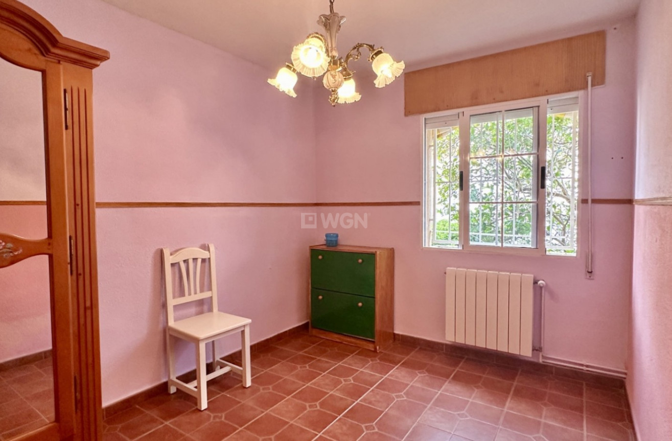 Resale - Townhouse - Orihuela Costa - Costa Blanca