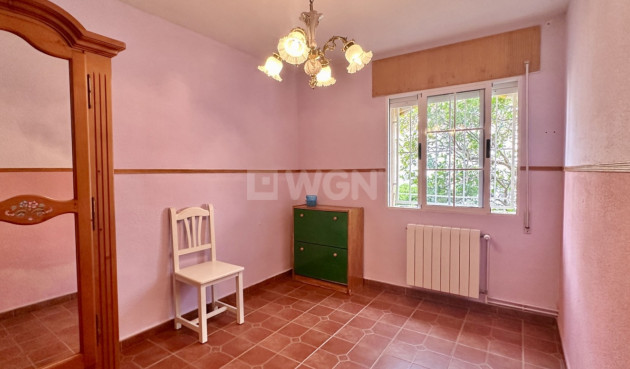 Resale - Townhouse - Orihuela Costa - Costa Blanca