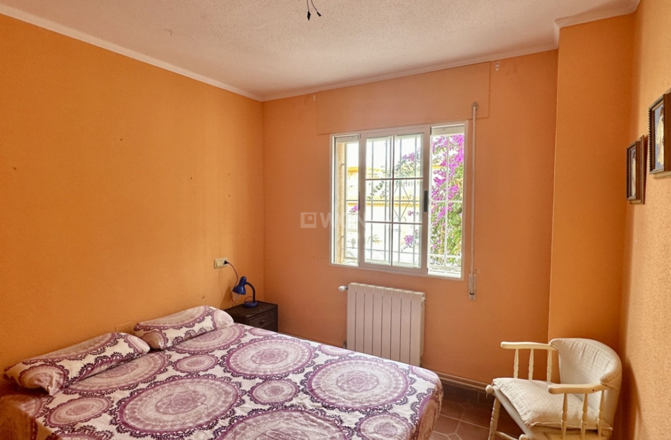 Resale - Townhouse - Orihuela Costa - Costa Blanca