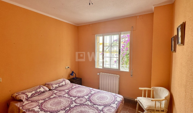 Resale - Townhouse - Orihuela Costa - Costa Blanca