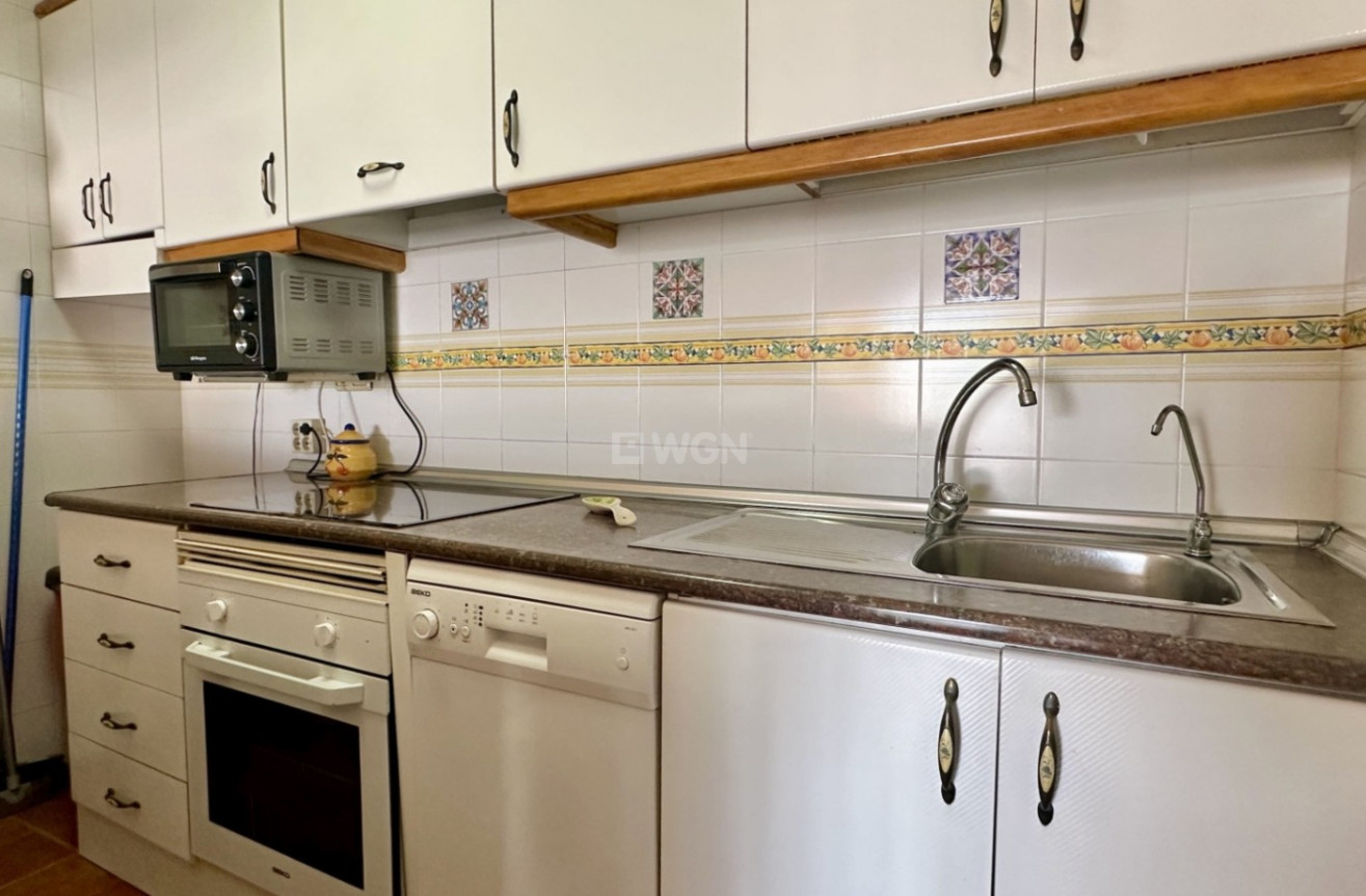 Resale - Townhouse - Orihuela Costa - Costa Blanca