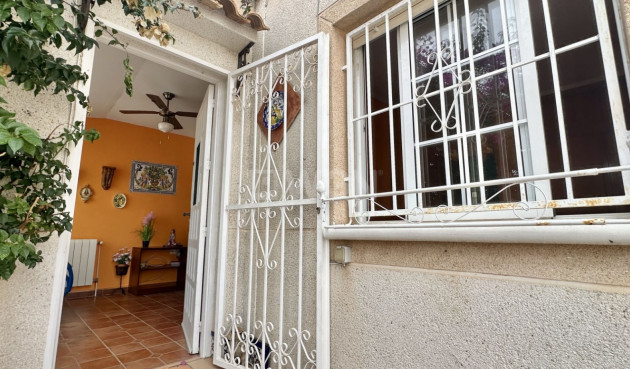 Resale - Townhouse - Orihuela Costa - Costa Blanca