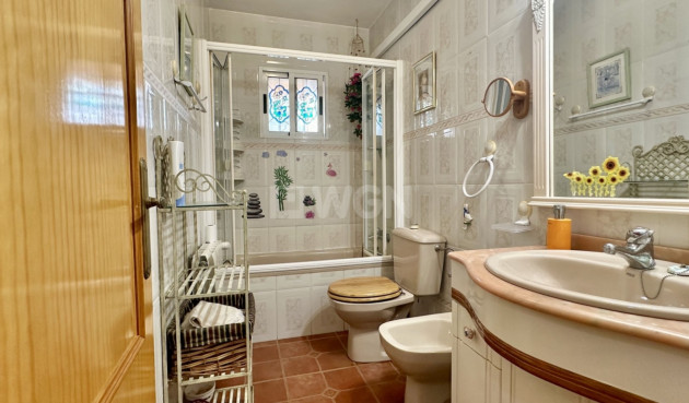 Resale - Townhouse - Orihuela Costa - Costa Blanca