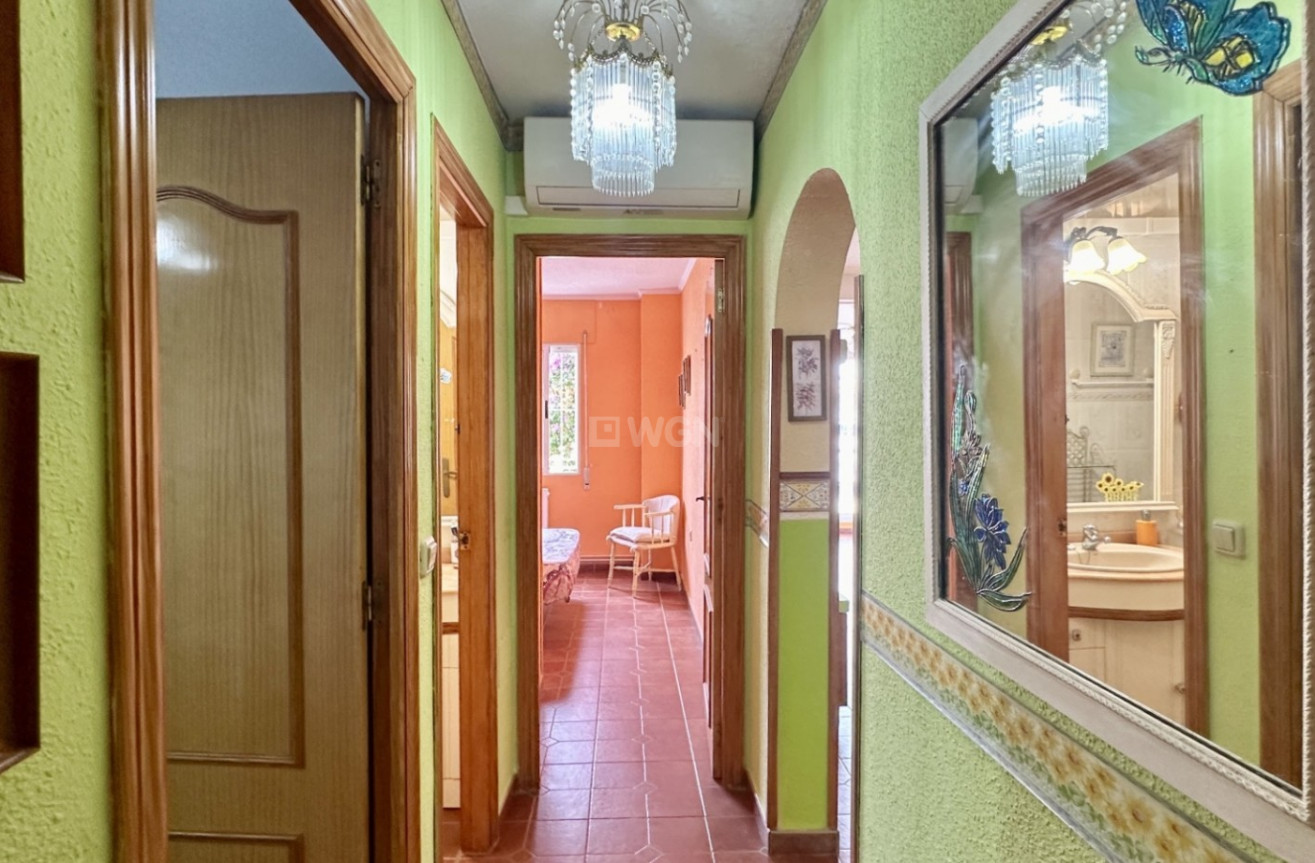 Resale - Townhouse - Orihuela Costa - Costa Blanca