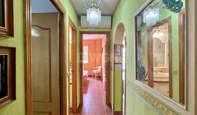 Resale - Townhouse - Orihuela Costa - Costa Blanca