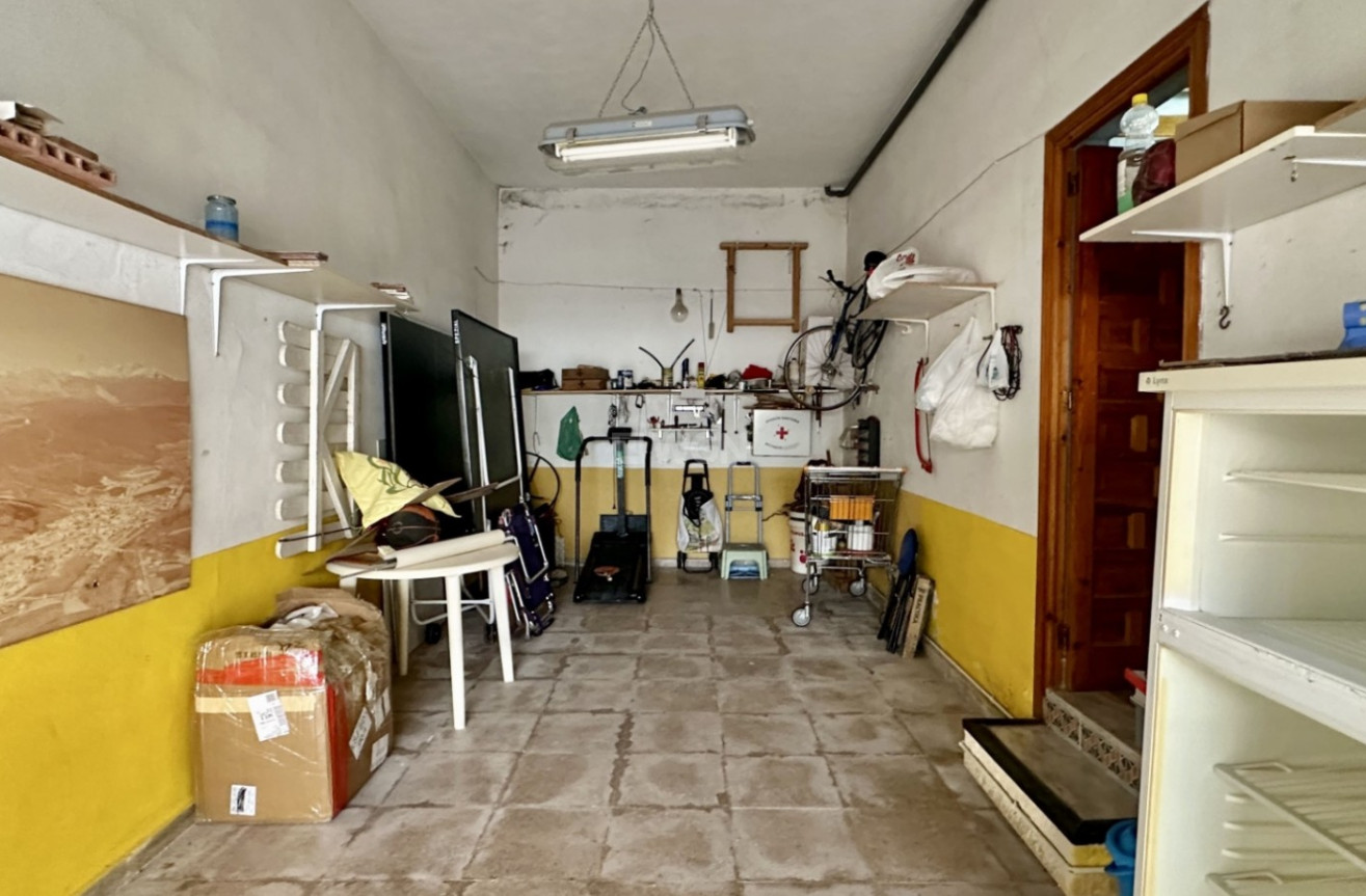 Resale - Townhouse - Orihuela Costa - Costa Blanca