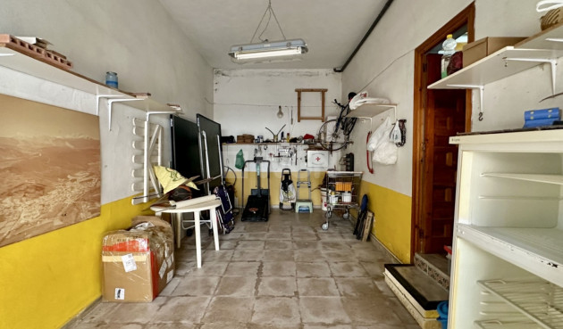 Resale - Townhouse - Orihuela Costa - Costa Blanca