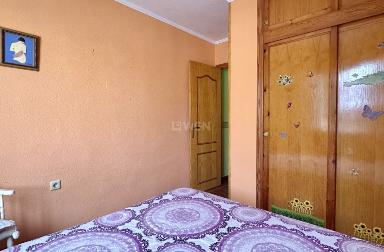 Resale - Townhouse - Orihuela Costa - Costa Blanca