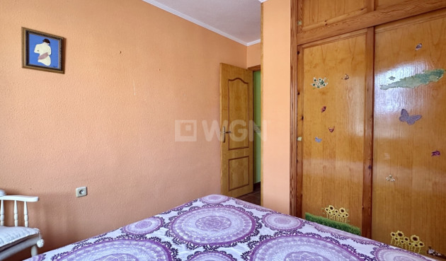 Resale - Townhouse - Orihuela Costa - Costa Blanca