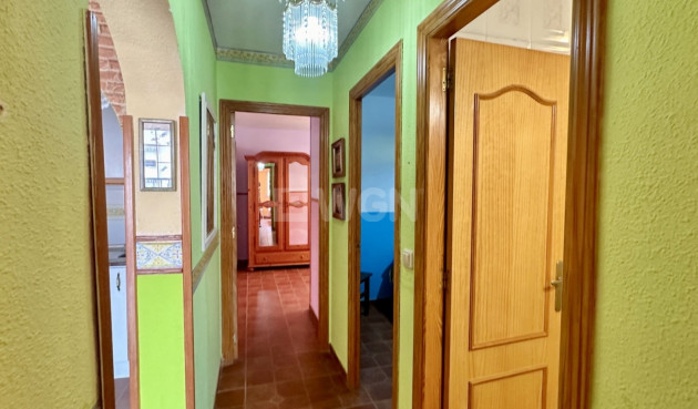 Resale - Townhouse - Orihuela Costa - Costa Blanca