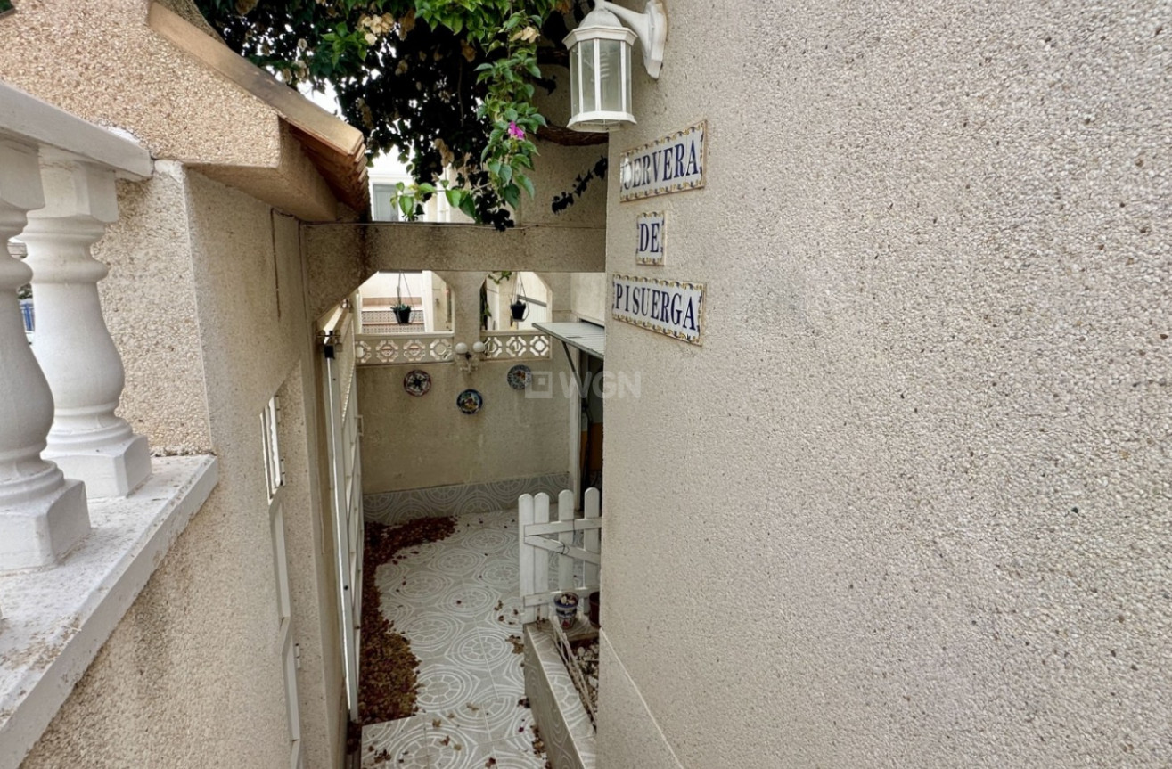 Resale - Townhouse - Orihuela Costa - Costa Blanca