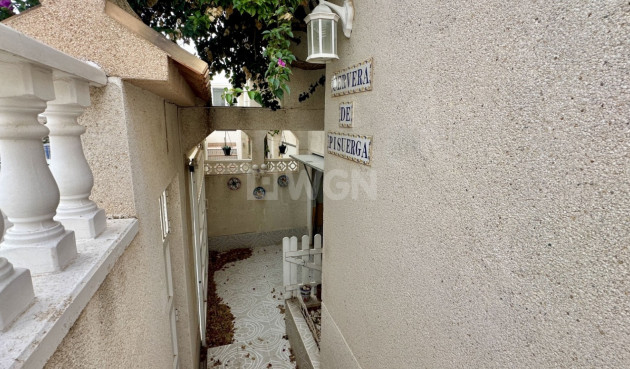 Resale - Townhouse - Orihuela Costa - Costa Blanca