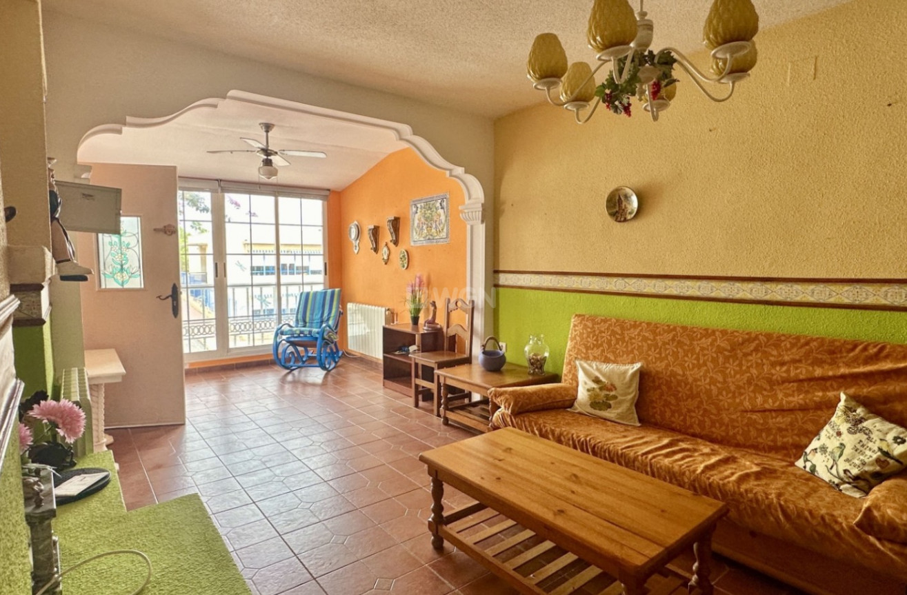 Resale - Townhouse - Orihuela Costa - Costa Blanca