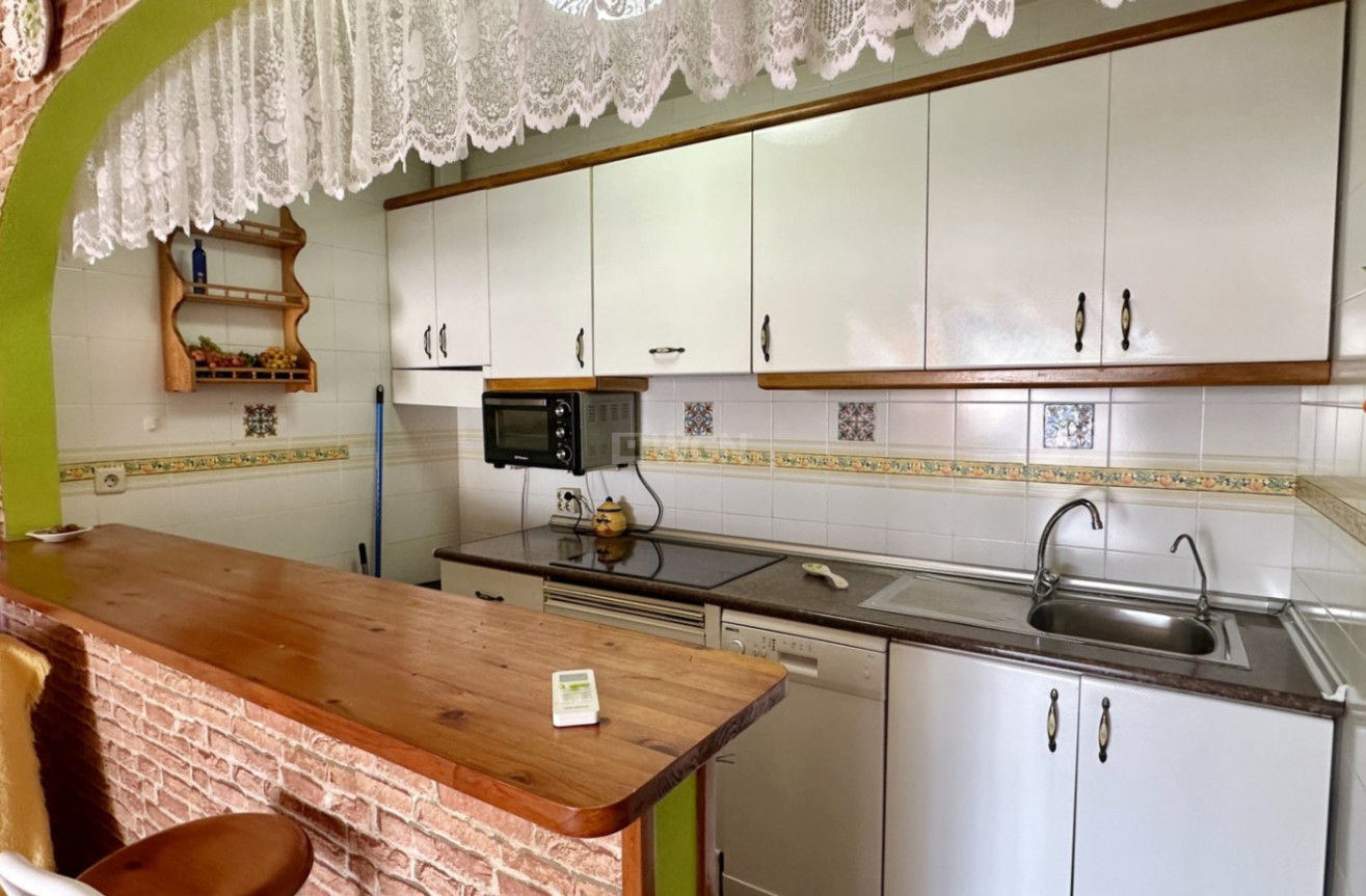 Resale - Townhouse - Orihuela Costa - Costa Blanca