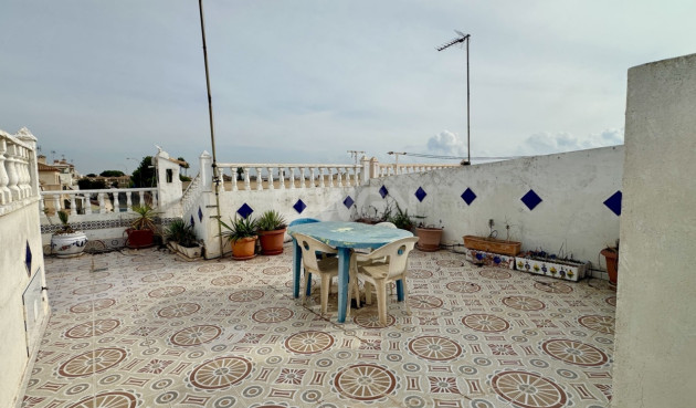 Resale - Townhouse - Orihuela Costa - Costa Blanca