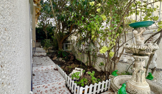 Resale - Townhouse - Orihuela Costa - Costa Blanca