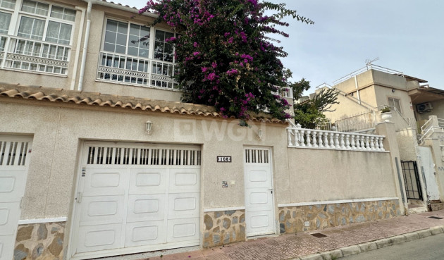 Resale - Townhouse - Orihuela Costa - Costa Blanca