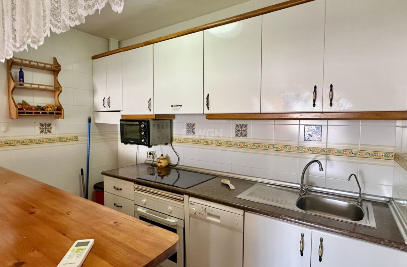 Resale - Townhouse - Orihuela Costa - Costa Blanca