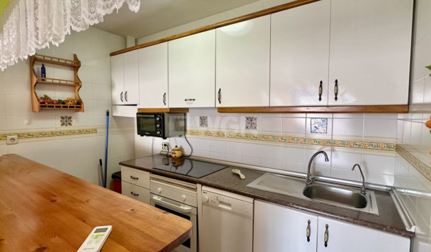 Resale - Townhouse - Orihuela Costa - Costa Blanca