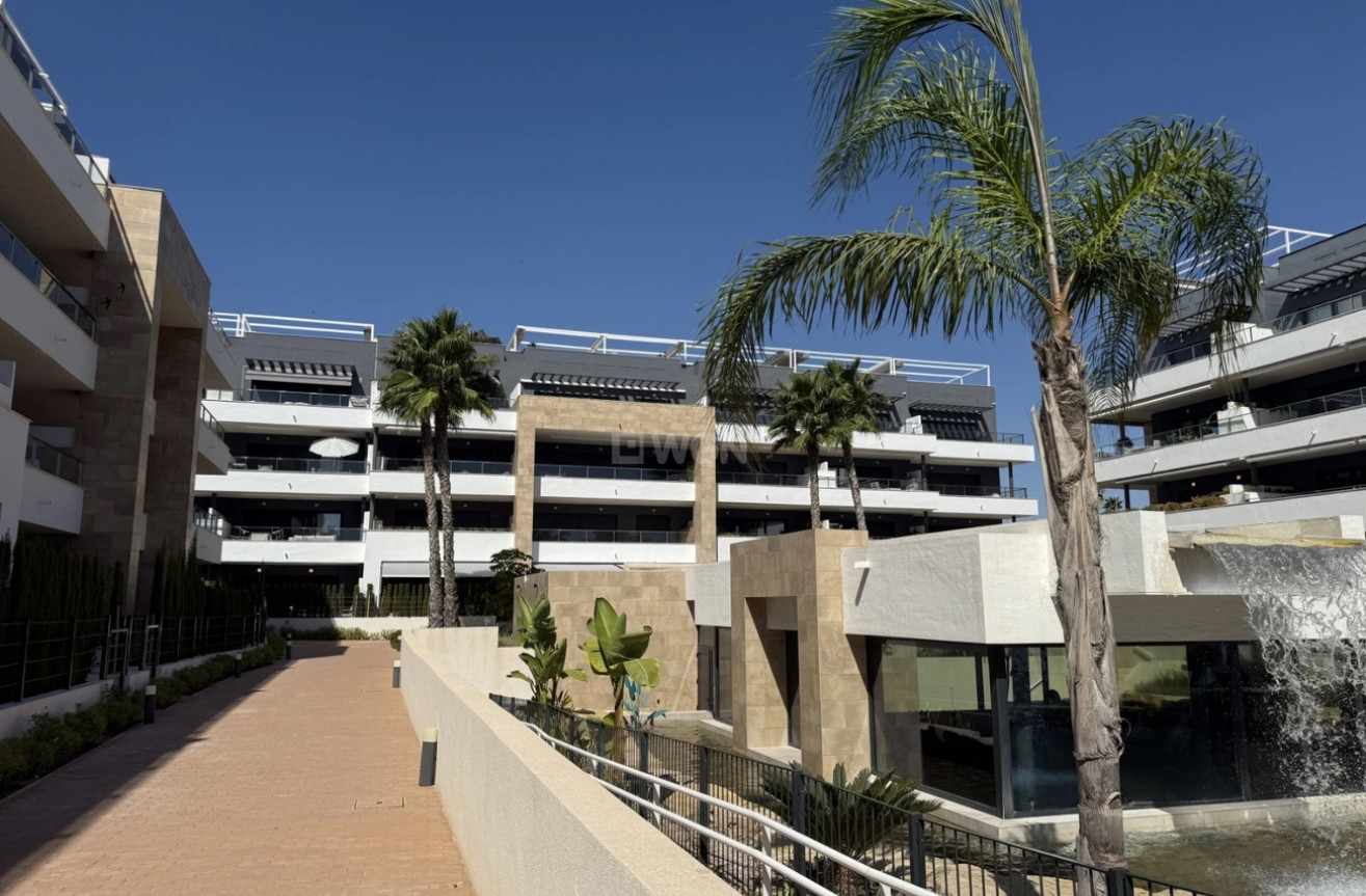 Reventa - Apartamento / piso - Playa Flamenca - Costa Blanca