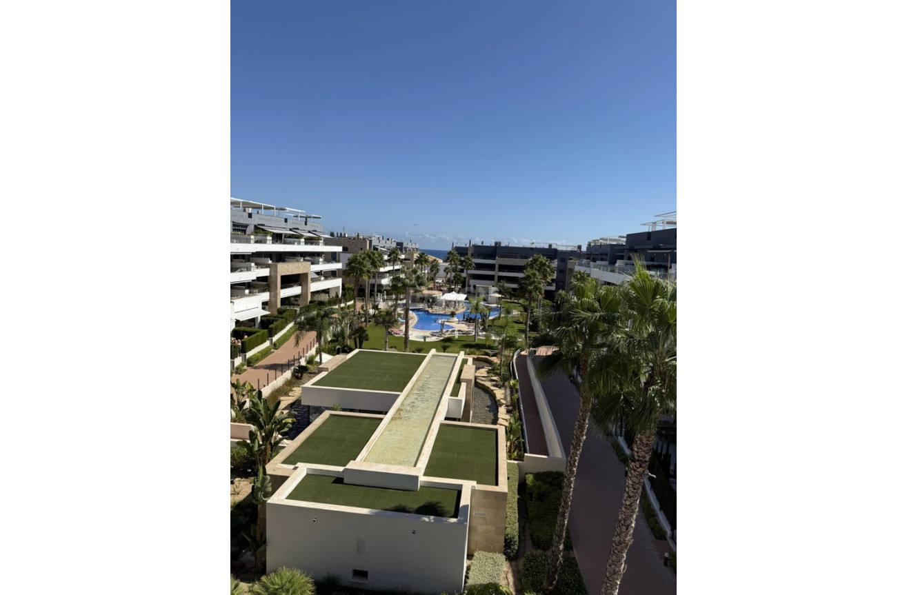 Reventa - Apartamento / piso - Playa Flamenca - Costa Blanca