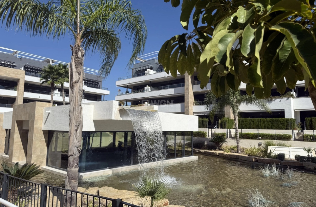 Reventa - Apartamento / piso - Playa Flamenca - Costa Blanca