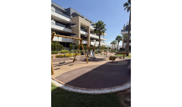 Reventa - Apartamento / piso - Playa Flamenca - Costa Blanca