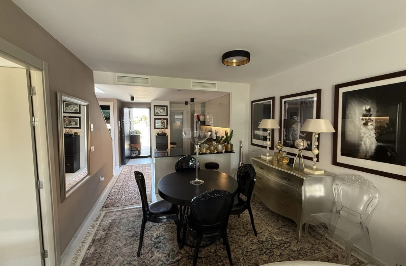 Reventa - Apartamento / piso - Playa Flamenca - Costa Blanca