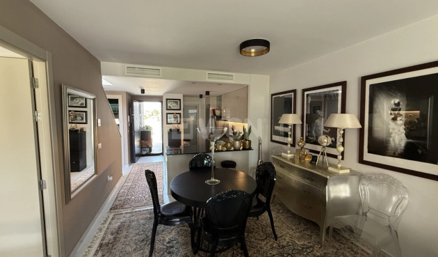 Reventa - Apartamento / piso - Playa Flamenca - Costa Blanca