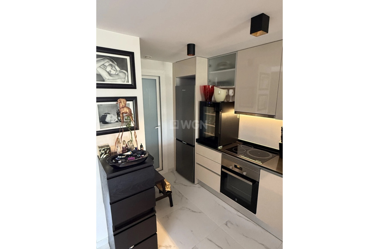 Reventa - Apartamento / piso - Playa Flamenca - Costa Blanca