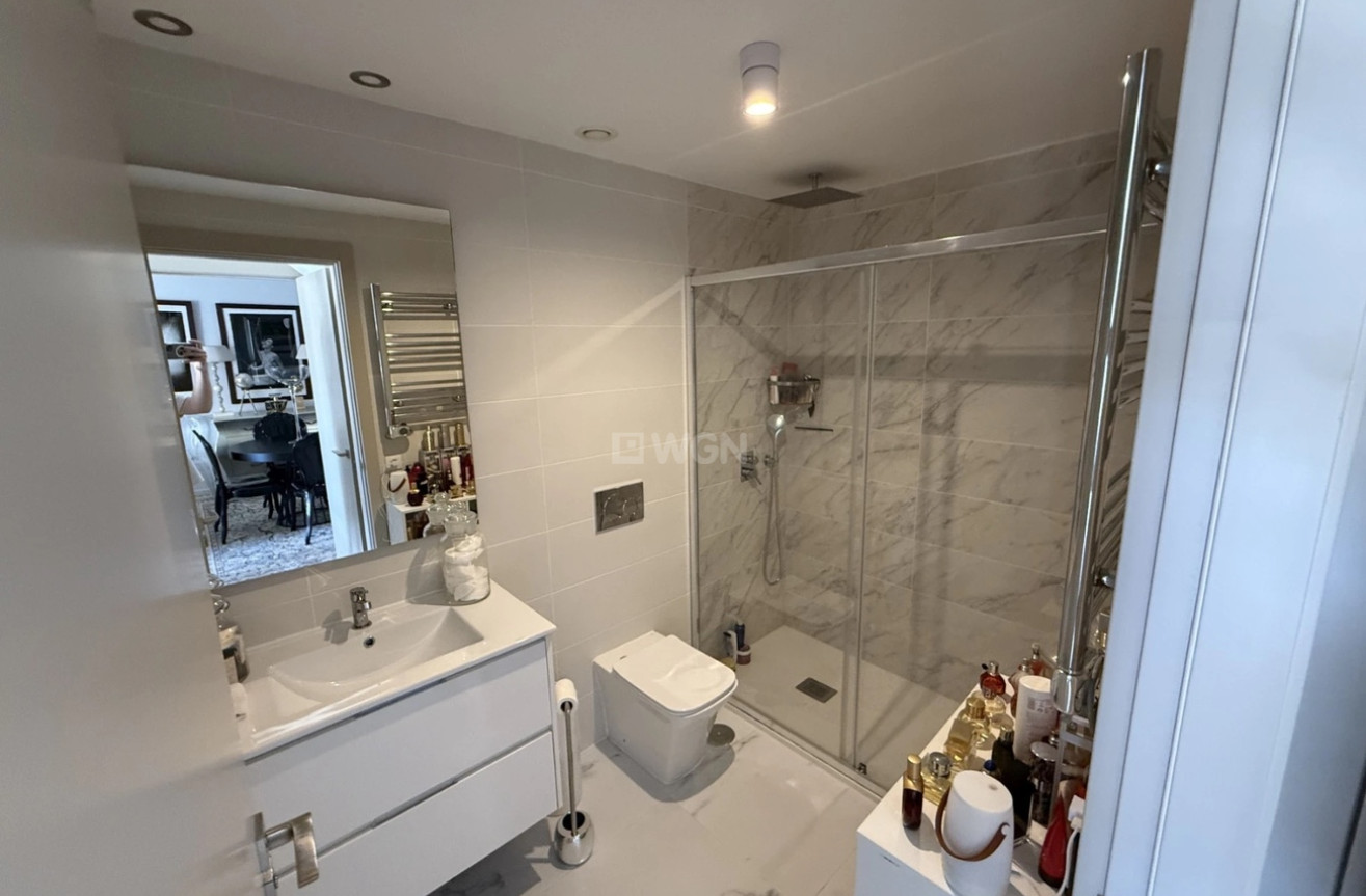 Reventa - Apartamento / piso - Playa Flamenca - Costa Blanca