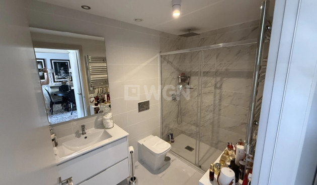 Reventa - Apartamento / piso - Playa Flamenca - Costa Blanca