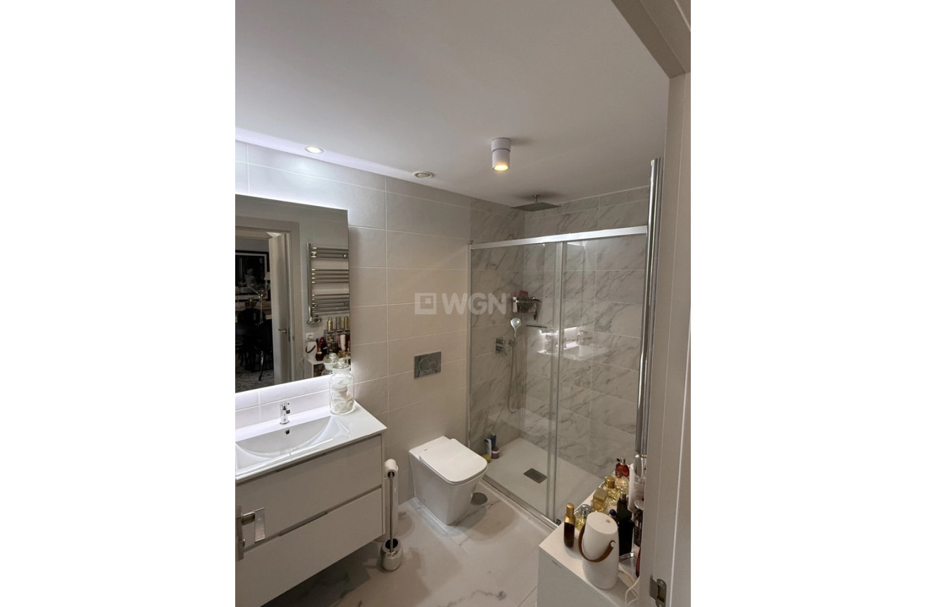 Reventa - Apartamento / piso - Playa Flamenca - Costa Blanca