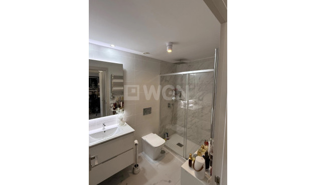 Reventa - Apartamento / piso - Playa Flamenca - Costa Blanca