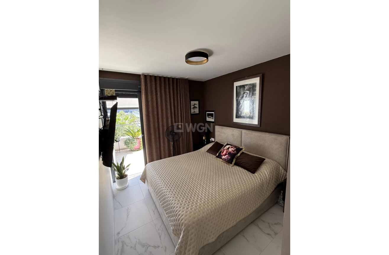 Reventa - Apartamento / piso - Playa Flamenca - Costa Blanca