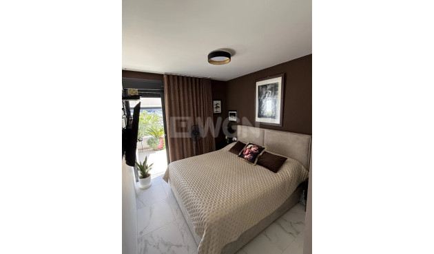 Reventa - Apartamento / piso - Playa Flamenca - Costa Blanca