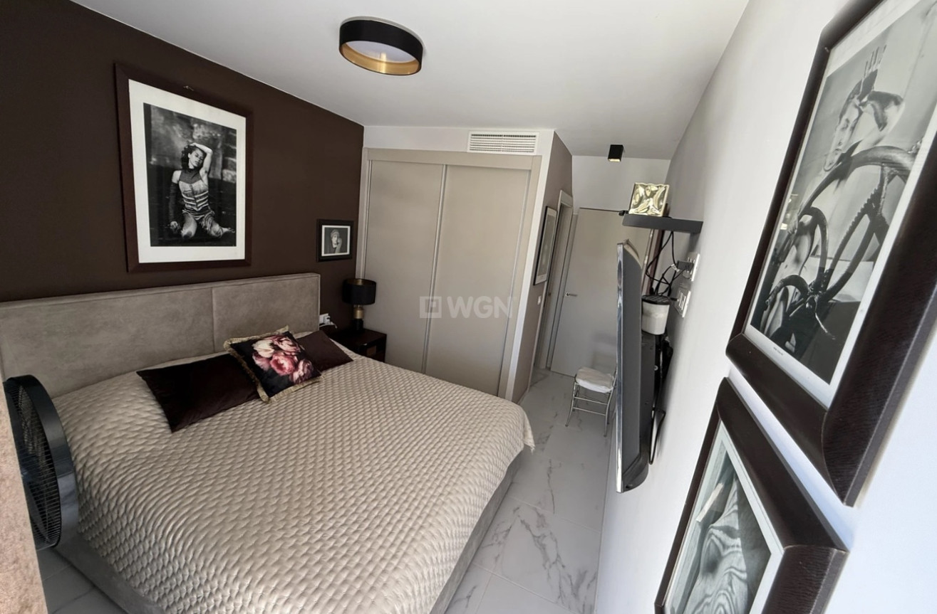 Reventa - Apartamento / piso - Playa Flamenca - Costa Blanca