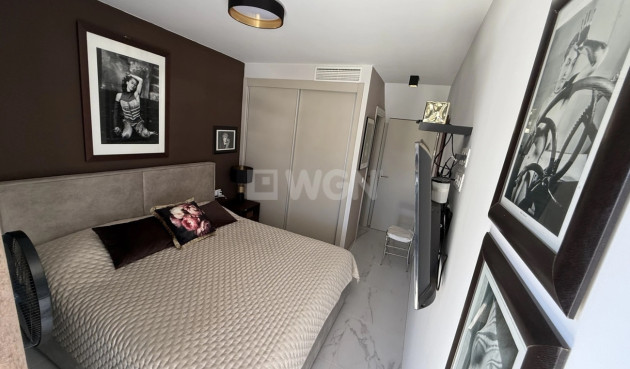 Reventa - Apartamento / piso - Playa Flamenca - Costa Blanca