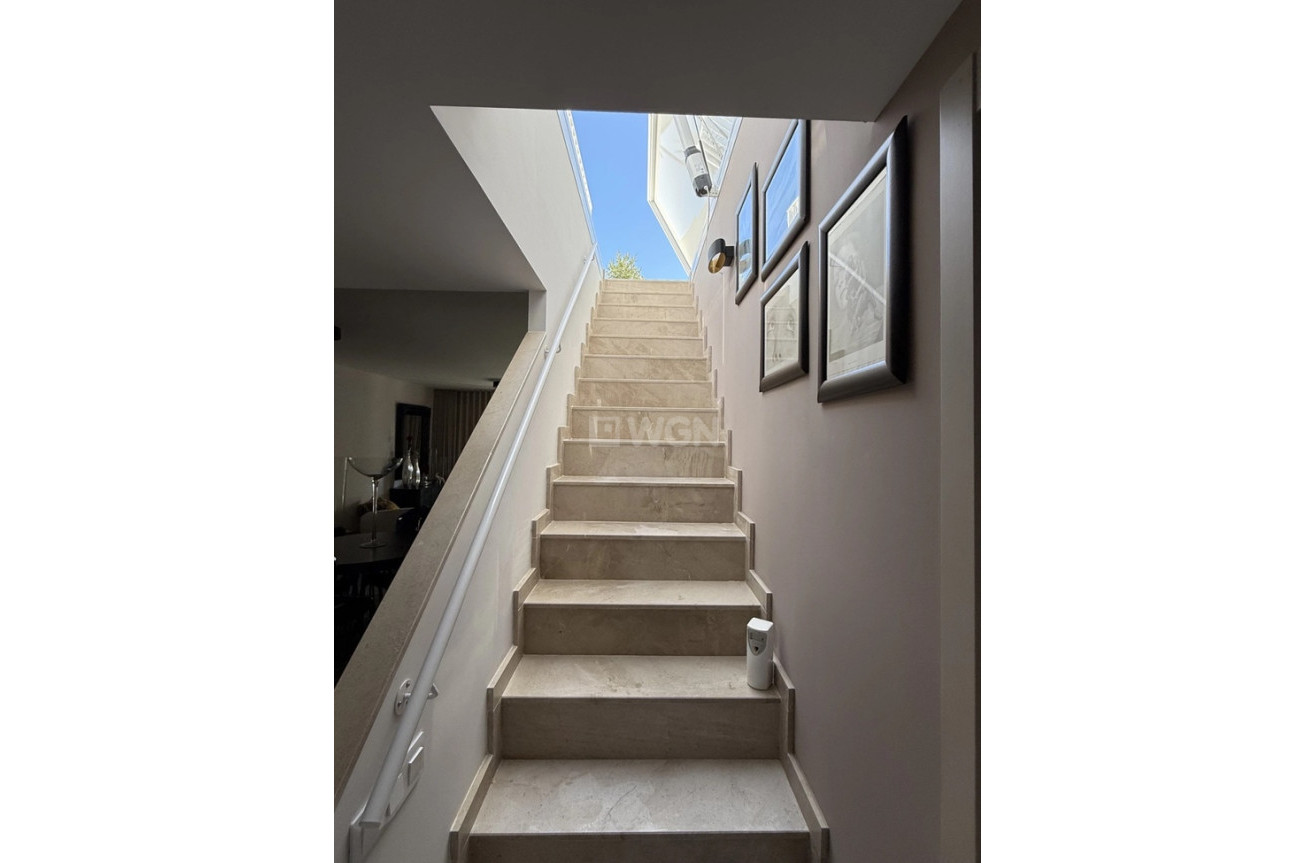 Reventa - Apartamento / piso - Playa Flamenca - Costa Blanca