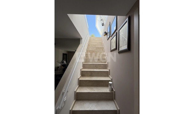 Reventa - Apartamento / piso - Playa Flamenca - Costa Blanca