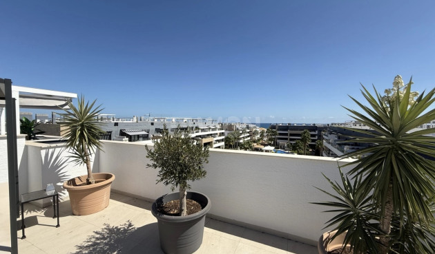 Reventa - Apartamento / piso - Playa Flamenca - Costa Blanca