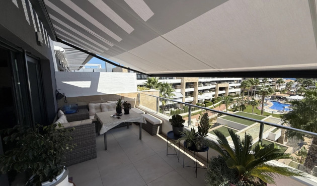 Reventa - Apartamento / piso - Playa Flamenca - Costa Blanca