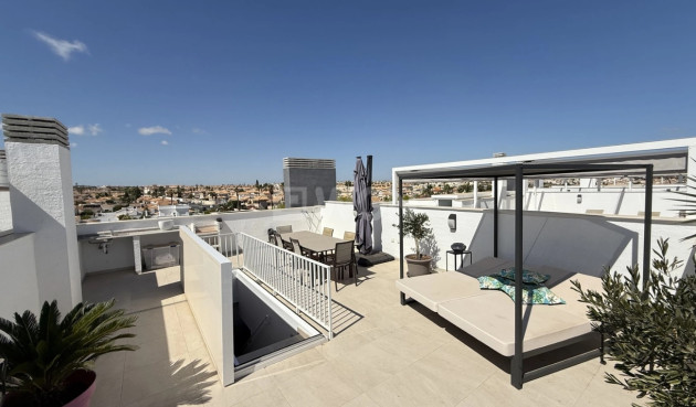 Reventa - Apartamento / piso - Playa Flamenca - Costa Blanca