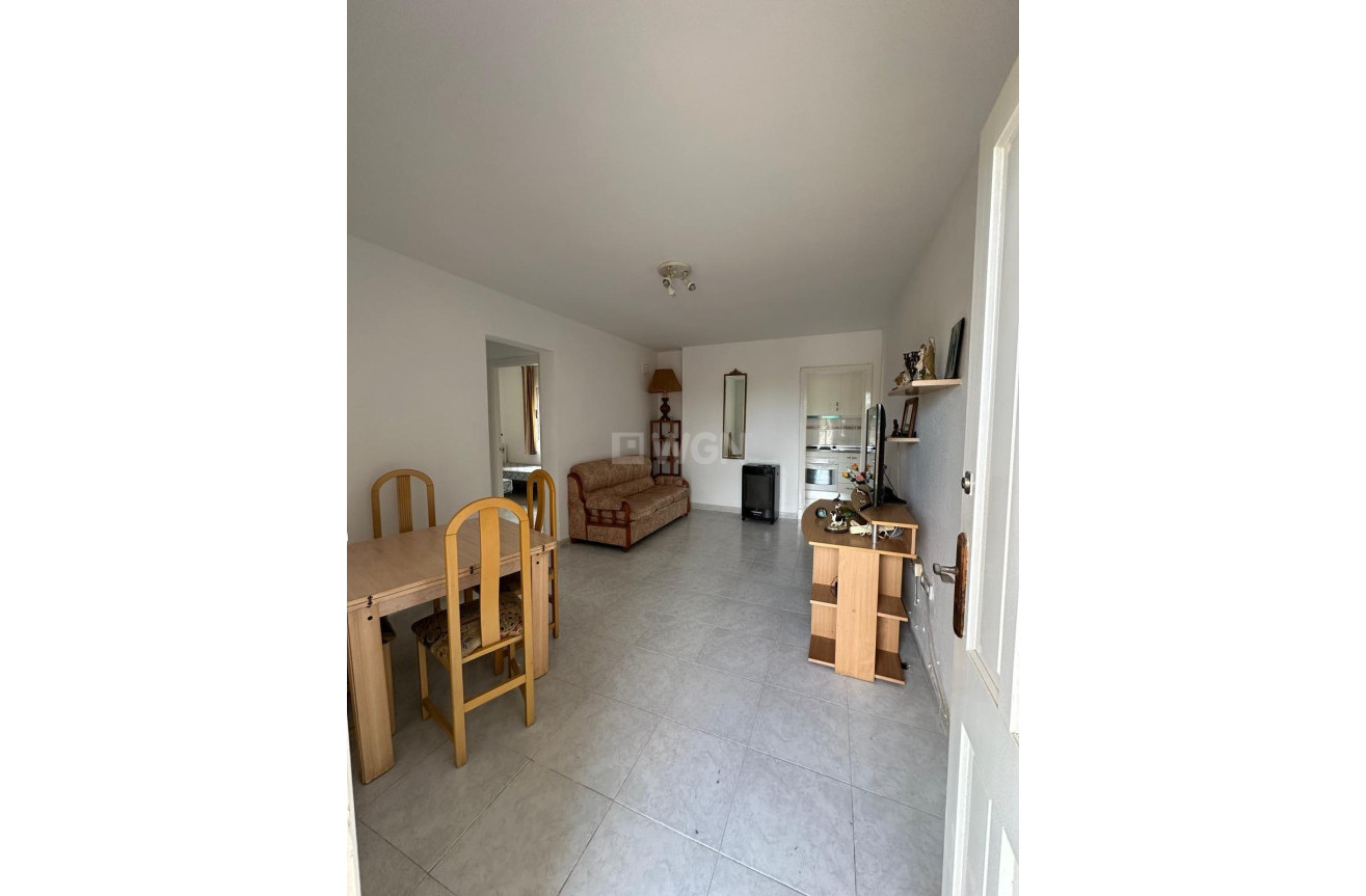 Resale - Bungalow - Torrevieja