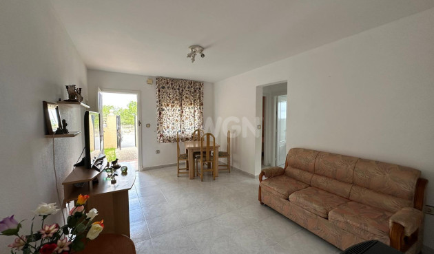 Resale - Bungalow - Torrevieja