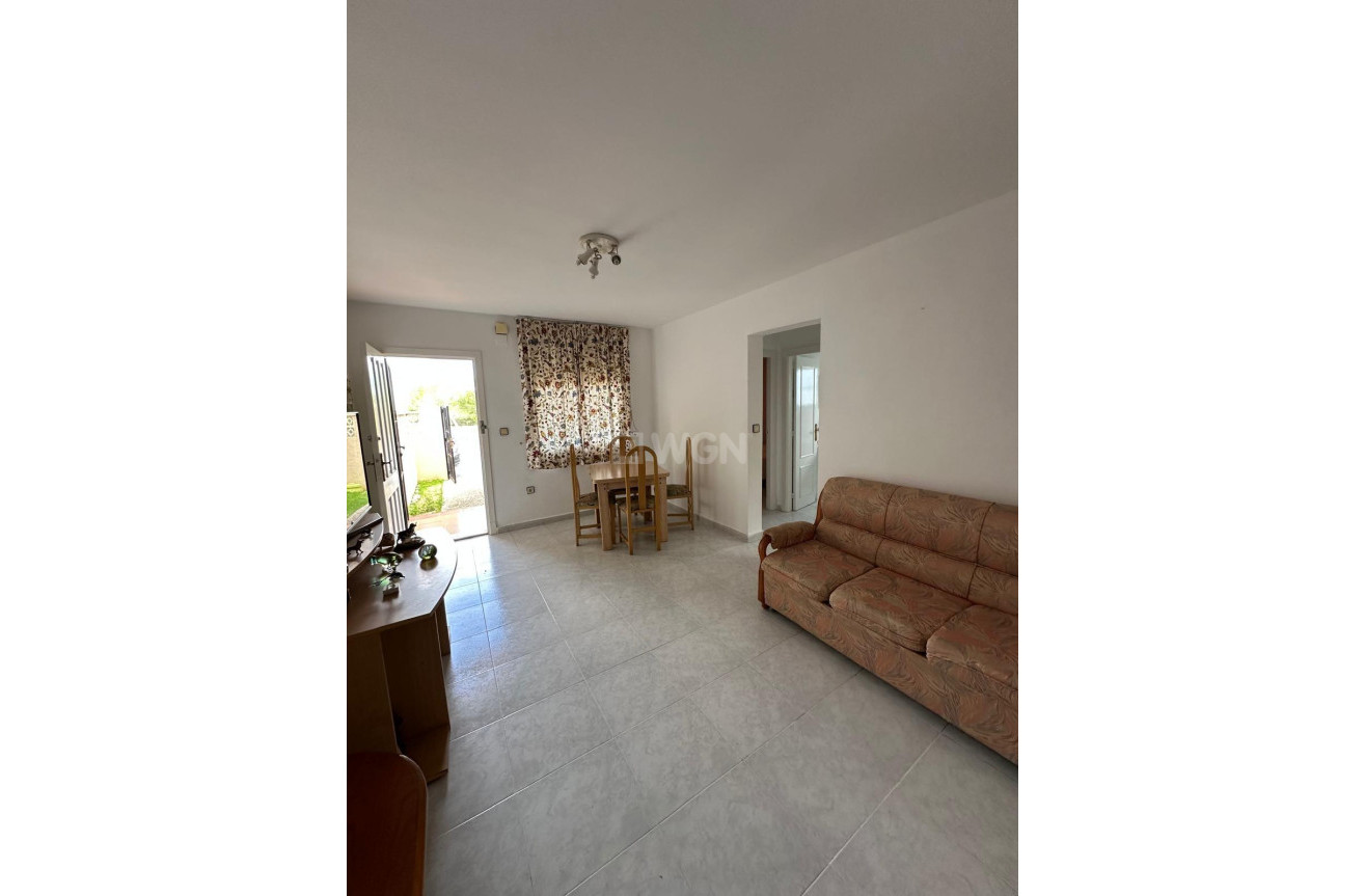 Resale - Bungalow - Torrevieja