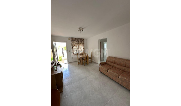 Resale - Bungalow - Torrevieja