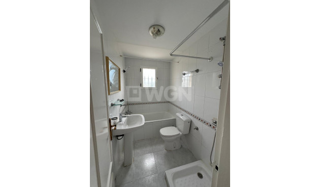 Resale - Bungalow - Torrevieja