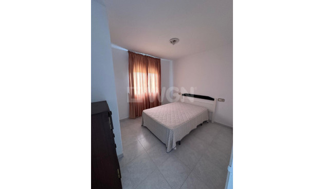 Resale - Bungalow - Torrevieja